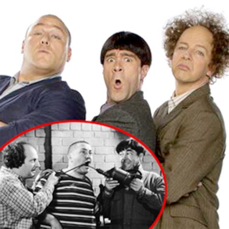 First Look! The Three Stooges Gets a Modern Makeover—and an All-Star ...