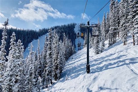 telluride ski rentals and lift tickets - Gonzalo Caraballo