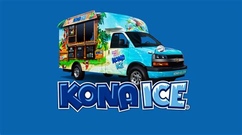 Kona Ice Fundraiser February 1 - iLEAD Antelope Valley