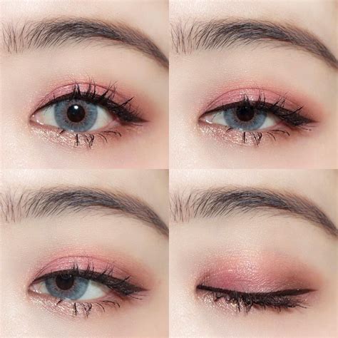 「KOREAN MAKE UP」 #KoreanMakeupEyeliner | Korean makeup tips, Korean ...