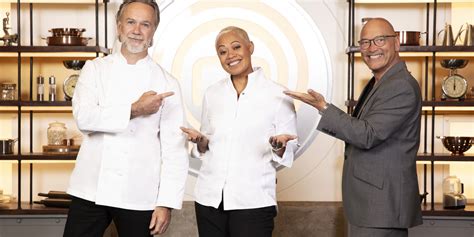 MasterChef The Professionals 2023: Everything You Need To Know - Great ...