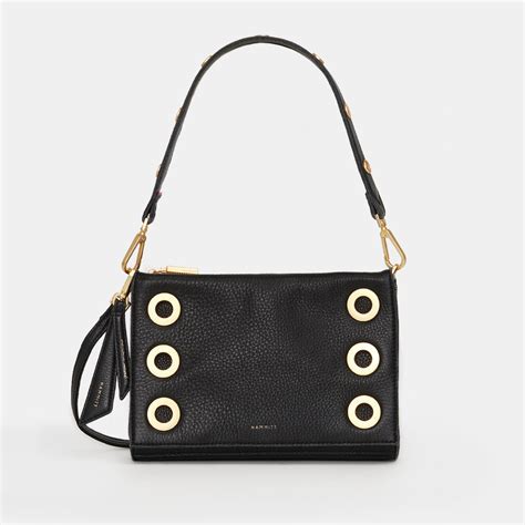 Shop Premium Leather Handbags & Wallets | Hammitt – HAMMITT