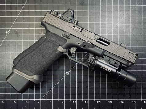 Gen 5 Glock 19 slide on Gen 5 Glock 17 frame? - AR15.COM