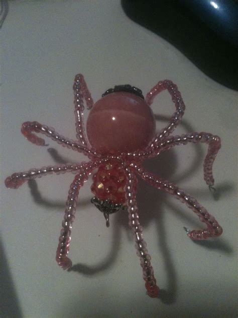 Pink spider. in 2024 | Retro room, Pretty pink princess, Spider