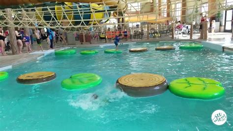 11 of the Best Indoor Water Parks near New York - The Family Vacation Guide