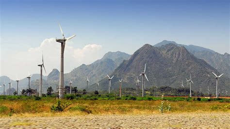 Repowering Old Wind Turbines Can Help India Meet Renewable Energy Targets | Earth Journalism Network