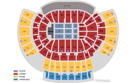 Jmu Basketball Arena Seating Chart