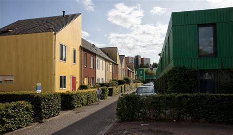 Hoogvliet-Zuid | Start je zoektocht op Wonen in Rotterdam