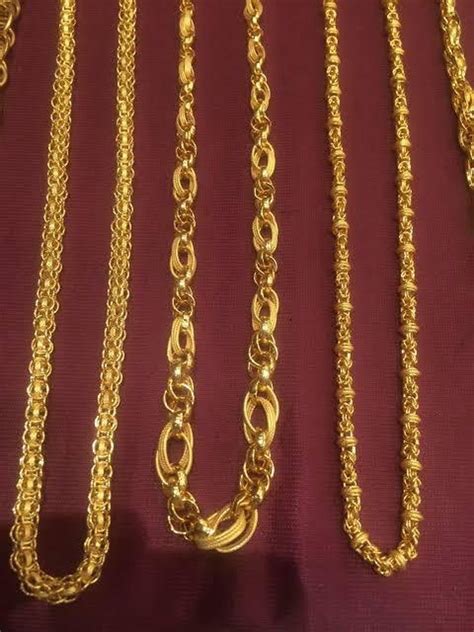 gold chain design for mens with price - Latricia Unger