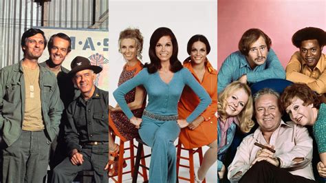 Your Favorite Comedies Owe a Lot to These 1970s Sitcoms - TV Guide