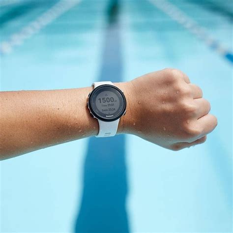 Garmin Swim 2 - The best Swimming Smartwatch in 2021 | Fun workouts ...