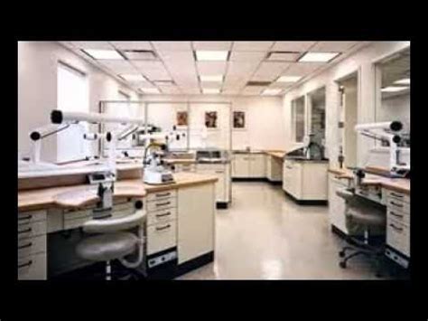 Dental Lab Design - YouTube