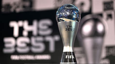 The Best FIFA Football Awards 2021: Puskas Award finalists announced!