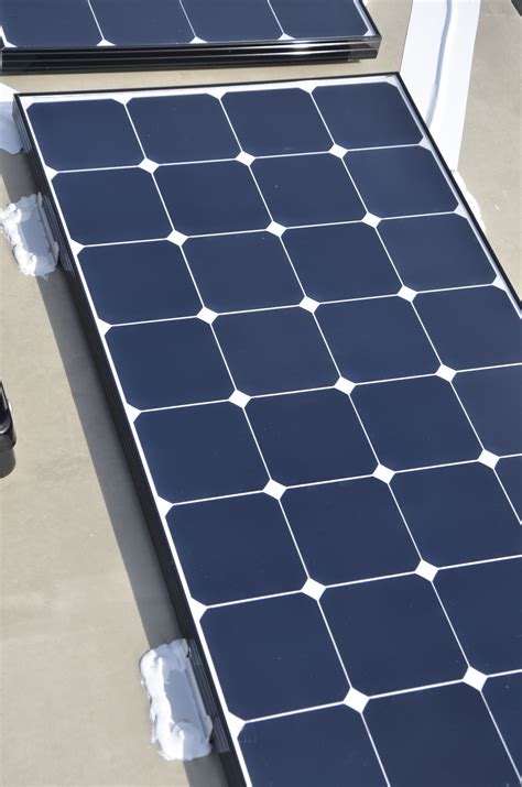 RV Solar Panels - RVing Revealed