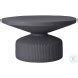 Yoli Black Coffee Table From Moes Home | Coleman Furniture