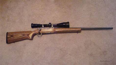 Ruger Mark II M77 .308 for sale