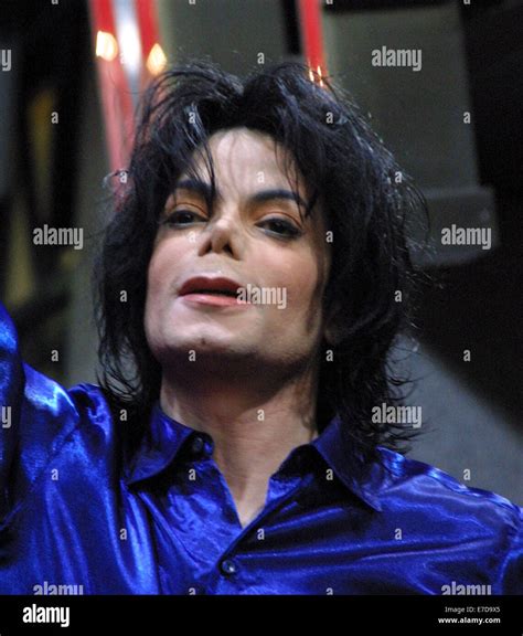 Rabbi Shmuley Michael Jackson 2001