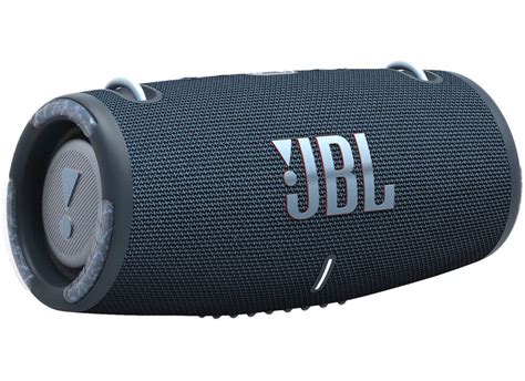 JBL Xtreme 3 Review: Extremely Loud with Deep Bass