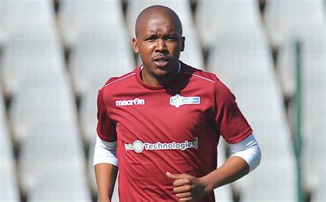 Lebohang Mokoena bio: age, wife, stats, salary, profile, net worth ...