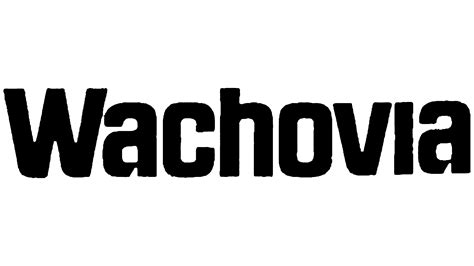 Wachovia Bank Logo, symbol, meaning, history, PNG, brand