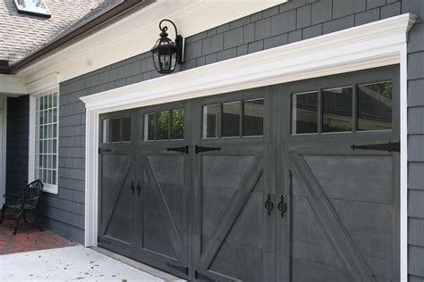 Cheapest Pergola Kits #PergolaRoofPanels | Garage door design, House exterior, Garage door trim