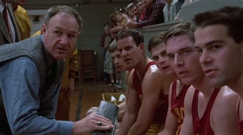 Basketball Film Hoosiers Still Resonates 30 Years Later - SI Kids ...