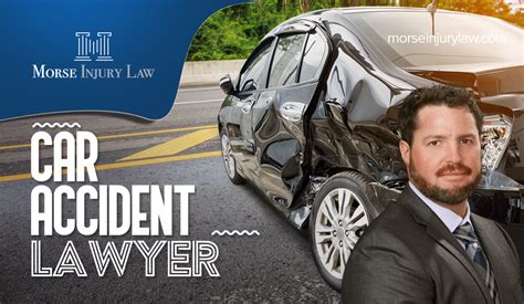 San Diego Car Accident Attorney - Morse Injury Law