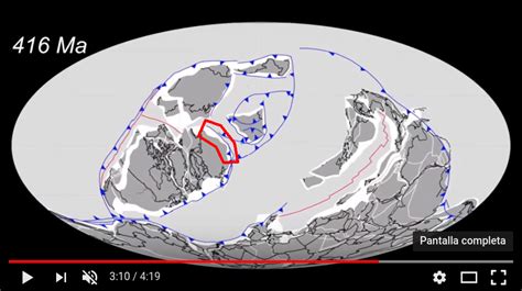 [SOLVED] How did the Ural mountains form? ~ Earth Science ~ AnswerBun.com