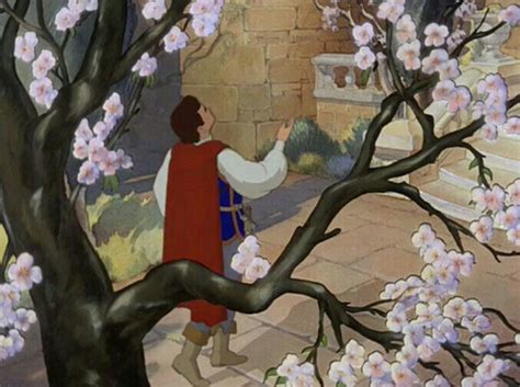 Harry Stockwell as The Prince in Snow White & Seven Dwarf | Disney ...