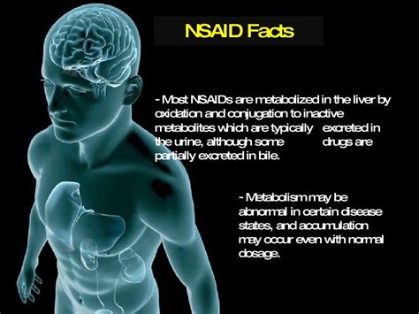 NSAIDS Adverse Effects The widespread