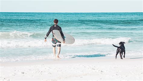 A First Timer's Guide to Northwest Florida's Beaches - Scenic Stays