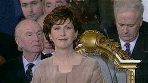 Mary McAleese Quotes. QuotesGram