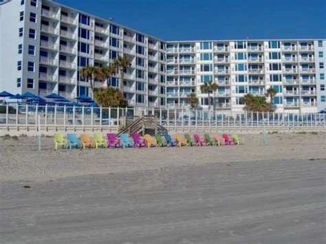 Islander Beach Resort - New Smyrna Beach, New Smyrna Beach (FL) | 2021 ...