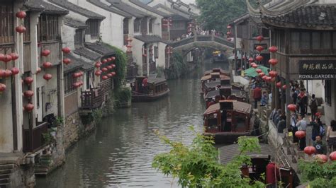 Suzhou, China