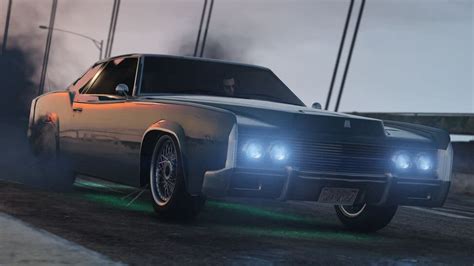 Virgo — GTA 5/Online Vehicle Info, Lap Time, Top Speed — GTACars.net