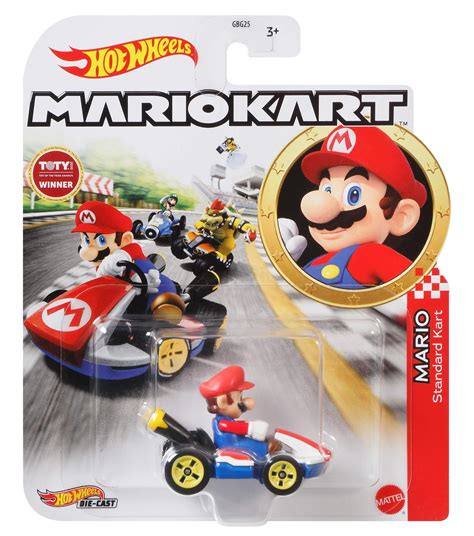 Hot Wheels De Mario Kart | ubicaciondepersonas.cdmx.gob.mx