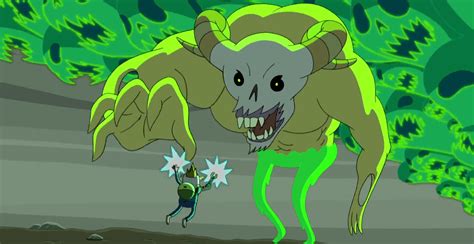 The 15+ Best Adventure Time Villains, Ranked By Fans