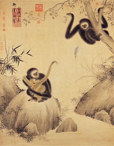 Extinct Gibbon Found in 2,250-Year-Old Tomb of Chinese Noblewoman | Sci.News