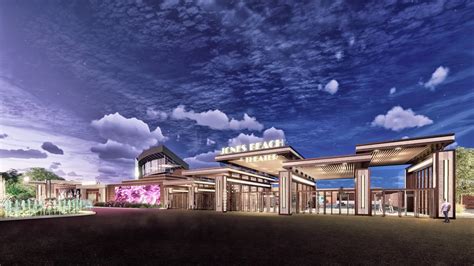 Jones Beach Theater to undergo a multimillion dollar renovation