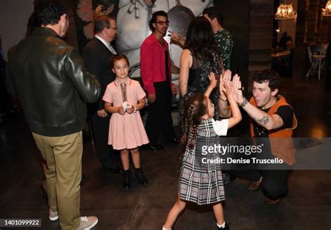 32 Alena Rose Jonas Stock Photos, High-Res Pictures, and Images - Getty ...