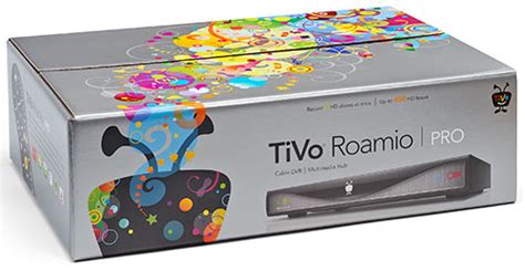 TiVo Roamio DVRs Add Remote Streaming Feature