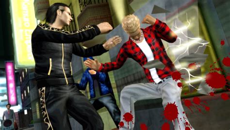 Yakuza: Black Panther 2 Finally Receives English Localization Thanks To ...