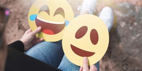 What We Can Learn From Our Most Frequently Used Emojis