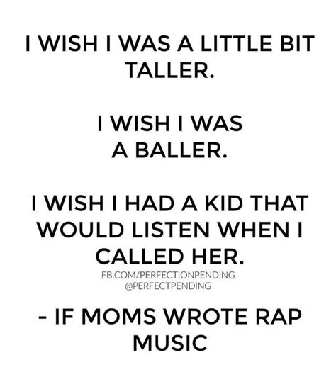 funny tweets about 2000s rap and hip hop by moms Meredith Perfection ...