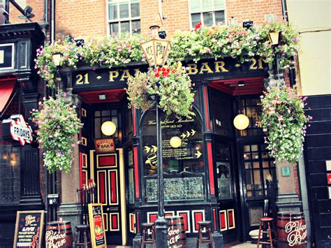 11 Best Pubs in Dublin Right Now