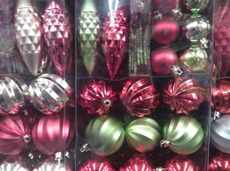 Ornaments @CVS | Christmas display at a CVS drugstore, Washi… | Flickr