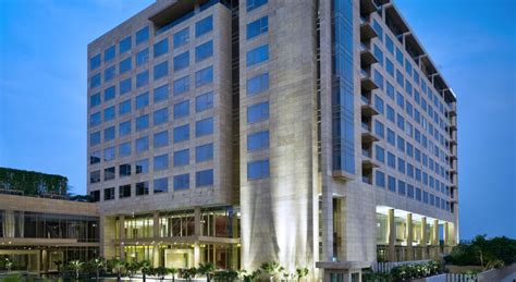 Hyatt Regency Pune | Hotels in Pune