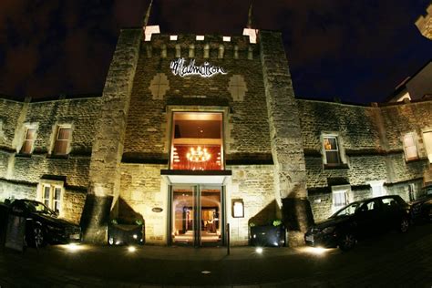 Malmaison Oxford Restaurant | Experience Oxfordshire