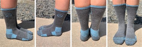 Cloudline Hiking Socks Review – Garage Grown Gear