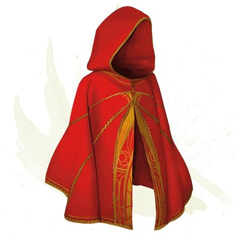 Cape of the Mountebank - Magic Items - D&D Beyond | Tenues fantasy, Objet magique, Tenue